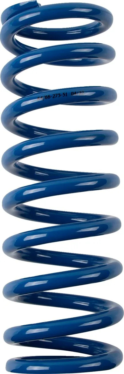 Ressort d'amortisseur Moose Racing 13121007