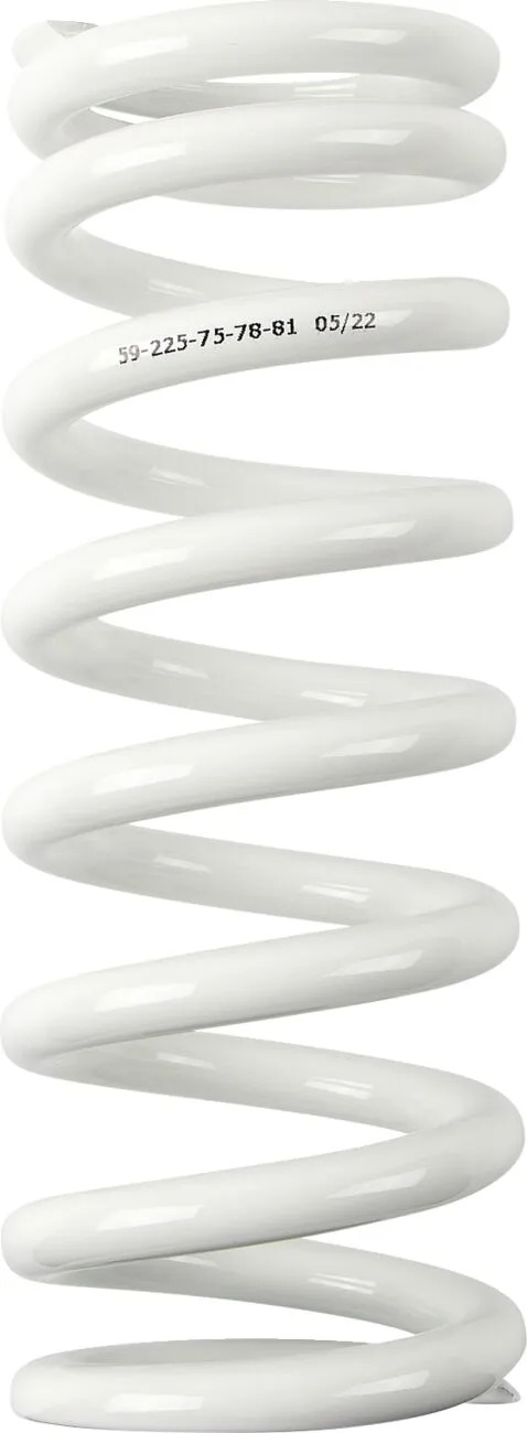 Ressort d'amortisseur Moose Racing 13121022