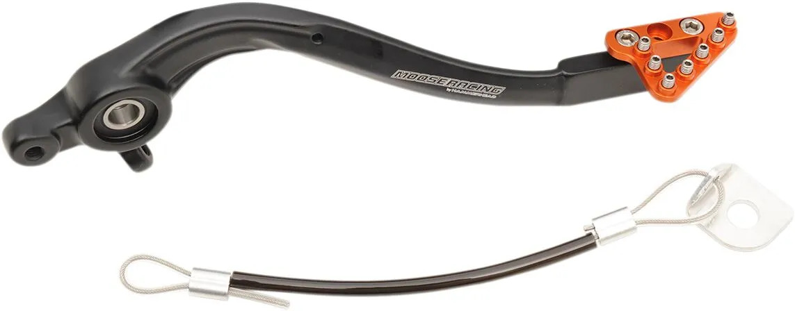 Pédale de frein Moose Racing 16100550