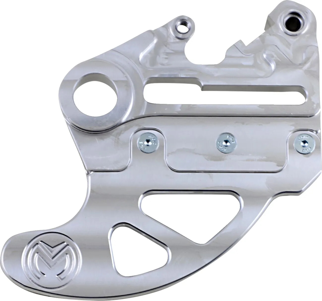 Protège Disque Moose Racing Garde Pro Shark Fin