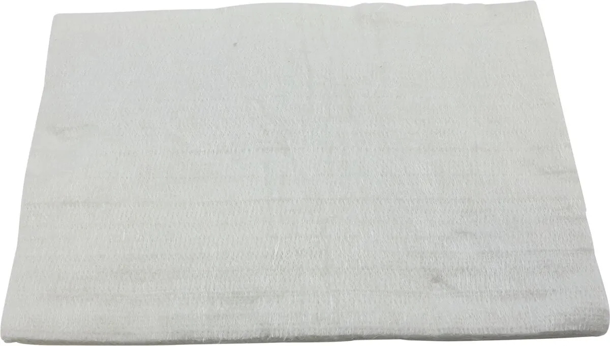 Laine de roche Moose Racing Bourre silencieux