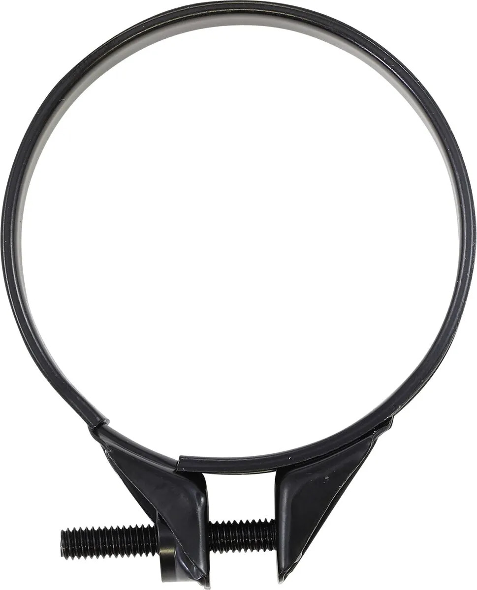 Collier de serrage pour carburateur Moose Racing Collier