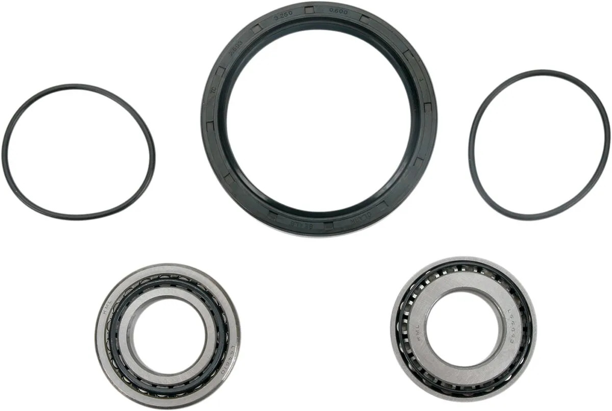 Kit roulements de roue + spys Moose Racing A251008