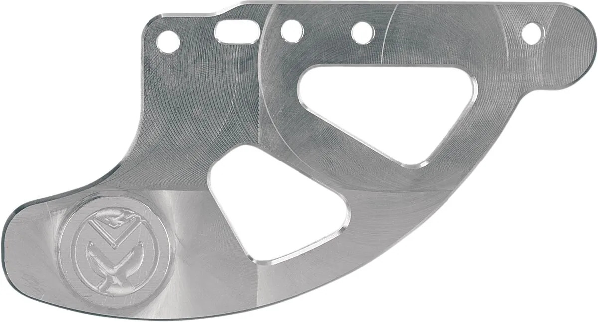 Protège Disque Moose Racing Garde Aileron requin