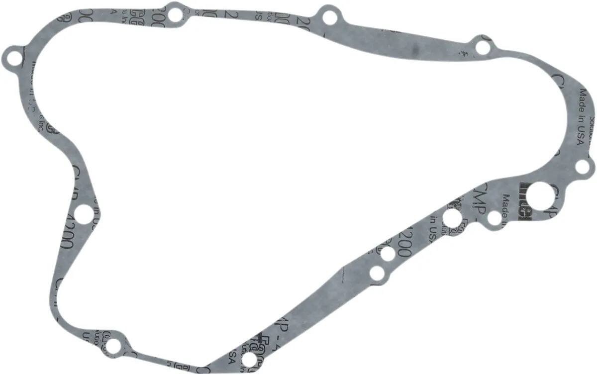 Joint de couvercle d'embrayage Moose Racing M817511