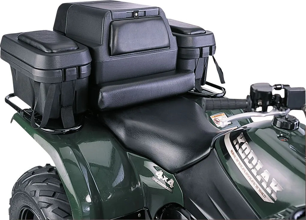 Coffre de transport quad Moose Racing Coffre arrière Executive