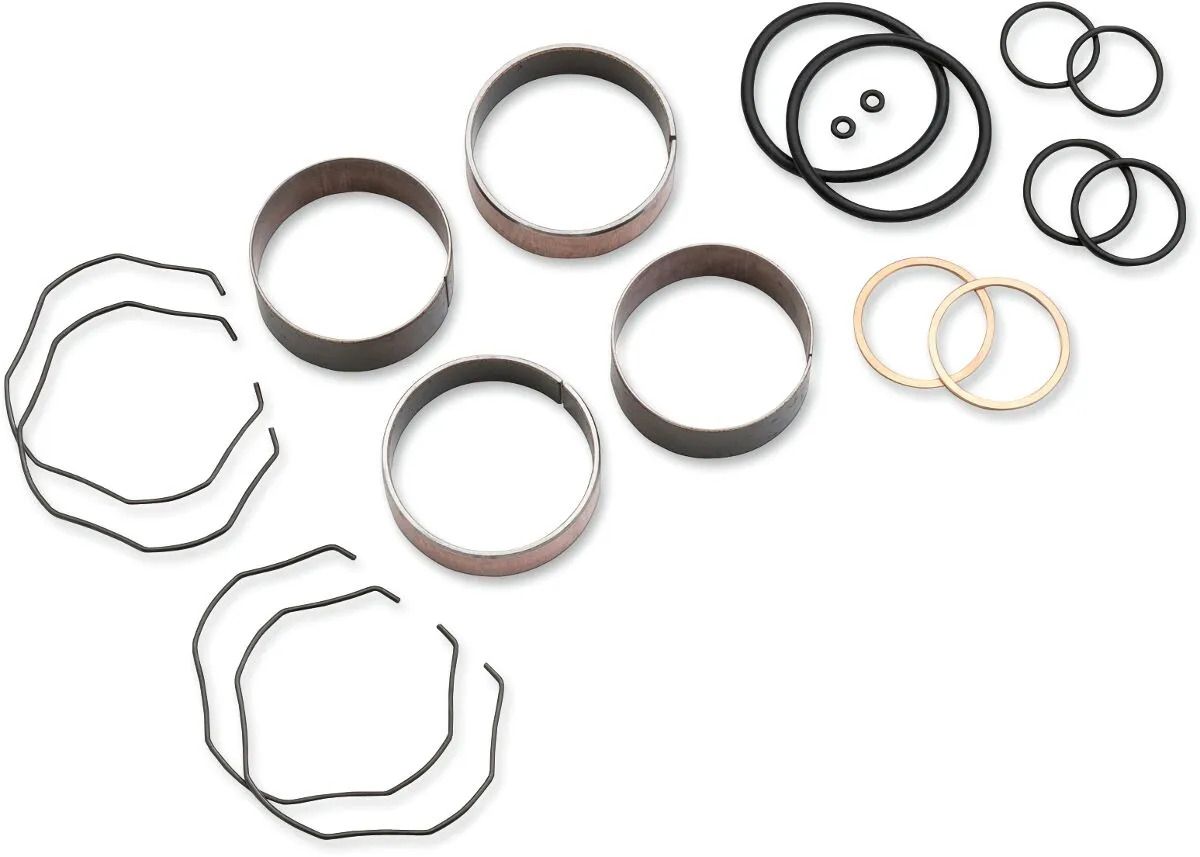 Kit de reconditionnement de fourche Moose Racing 04500114