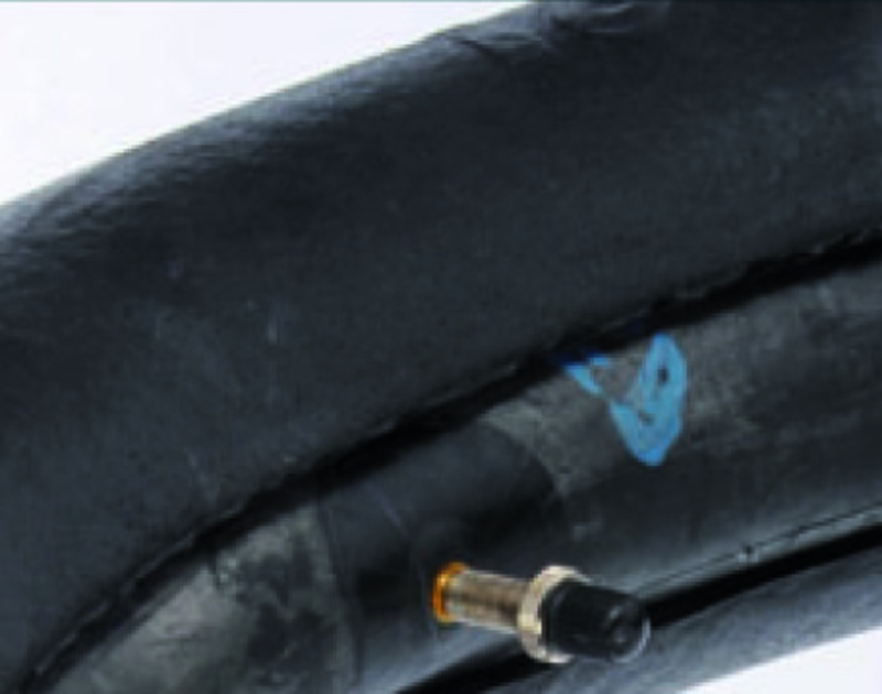 Mousse de pneu Mefo MOM 18-2TCT pour mousse MOM 18-2TCS