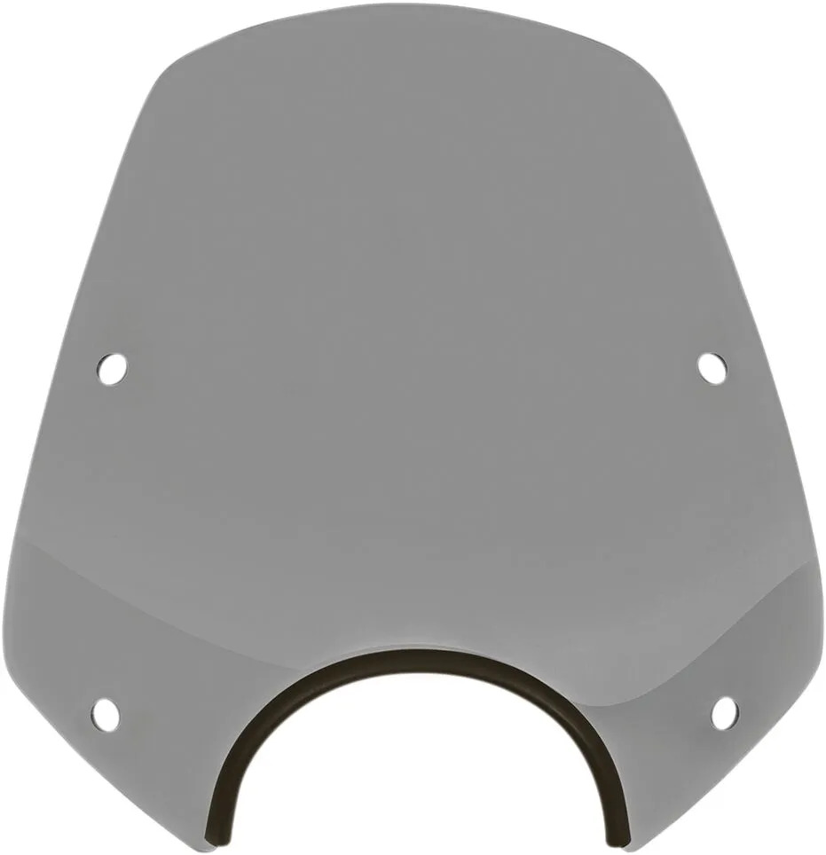 Pare brise MEMPHIS Del Rey