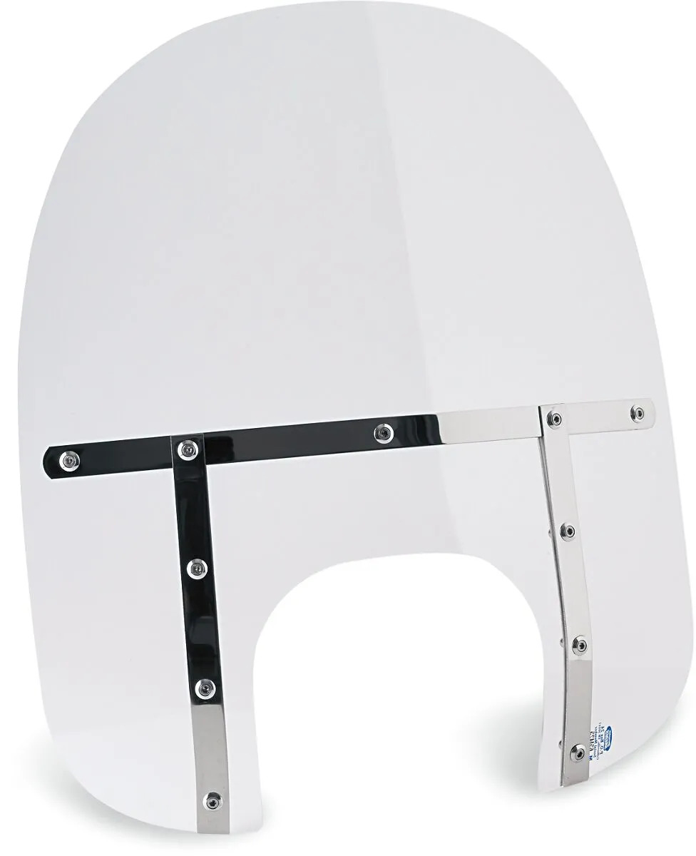 Pare brise MEMPHIS Fats