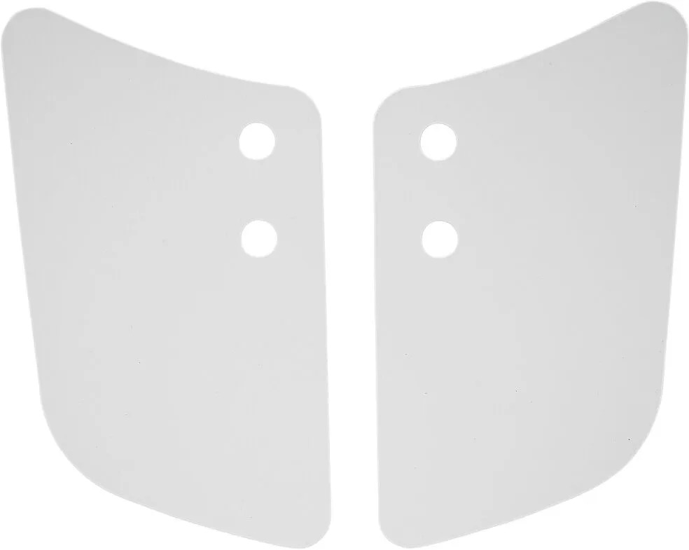 Déflecteur moto MEMPHIS vent