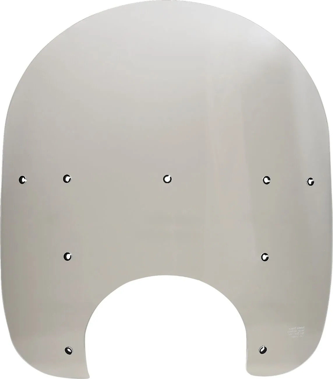 Pare brise MEMPHIS 23100019