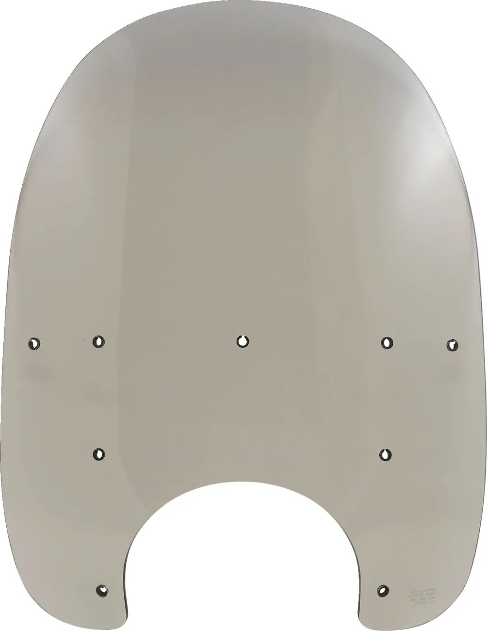 Pare brise MEMPHIS 23100045