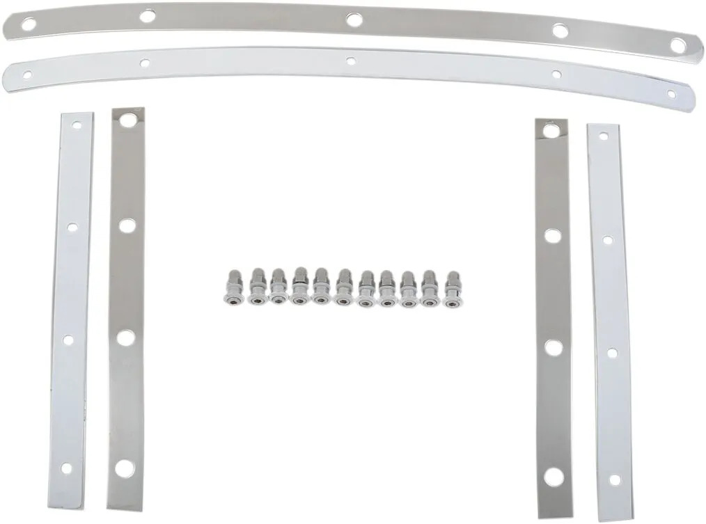 Kit de fixation Bulle MEMPHIS Sangle montage