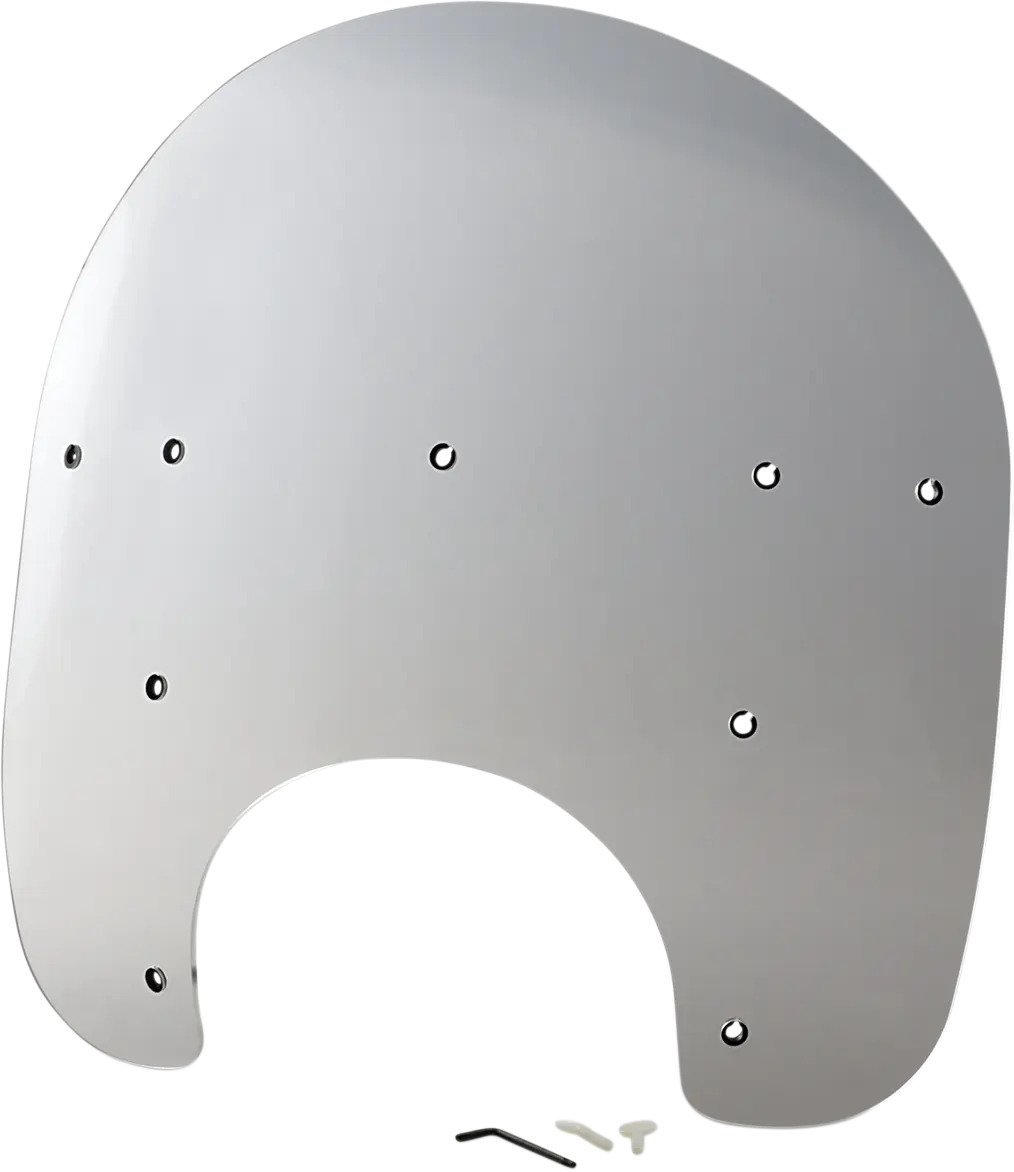 Pare brise MEMPHIS 23100010