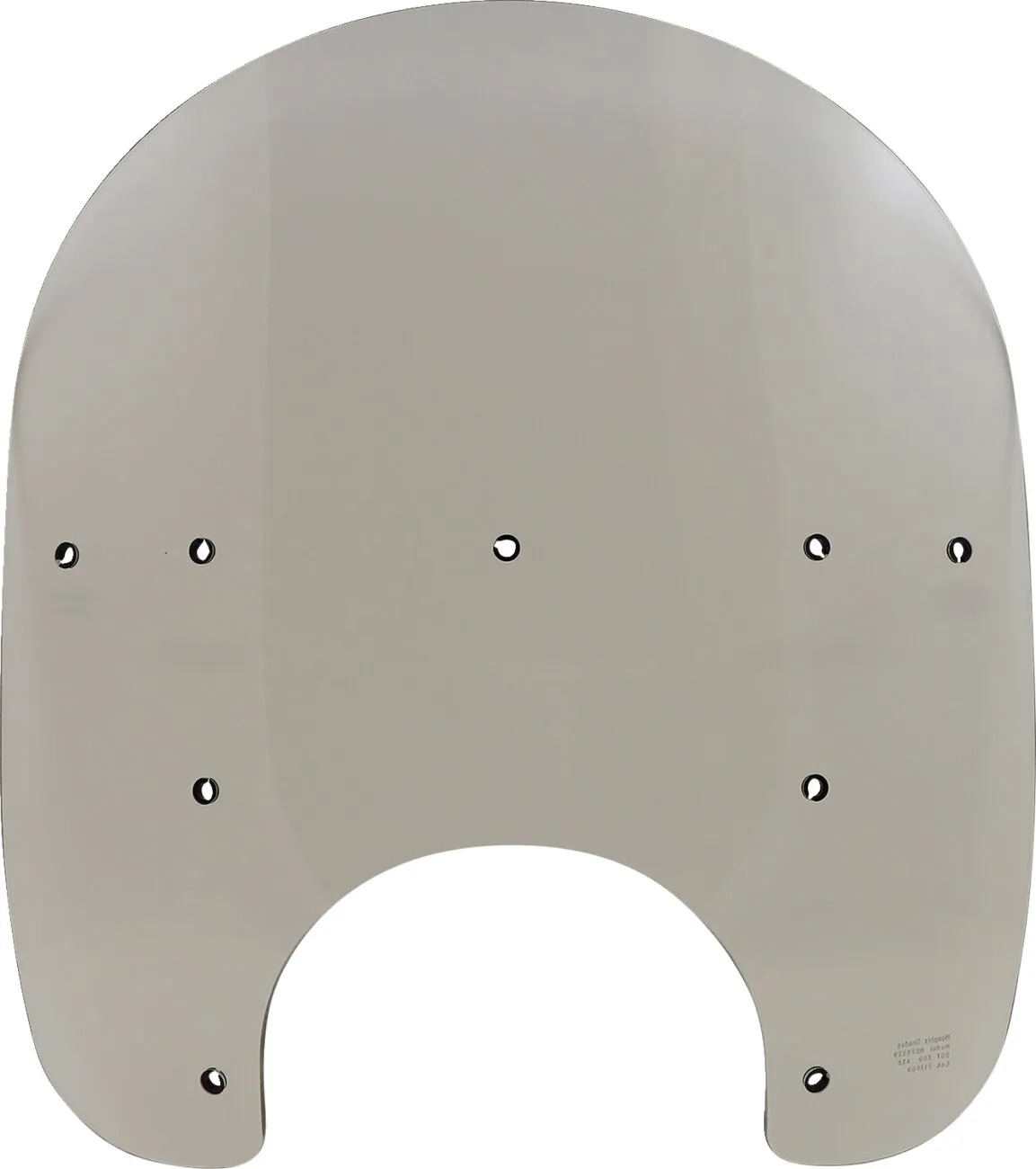 Pare brise MEMPHIS 23100027