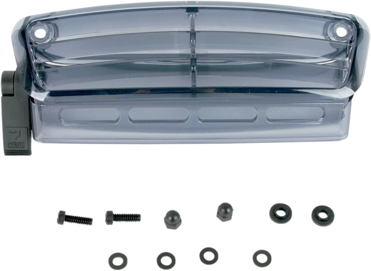 Kit de fixation Bulle MEMPHIS Vent