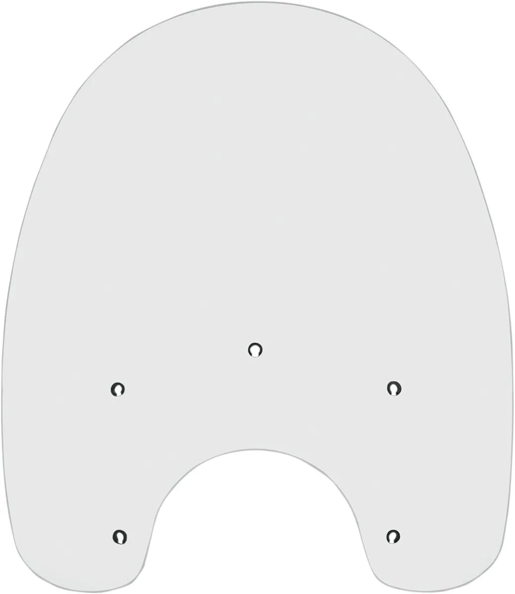 Pare brise MEMPHIS 23100449