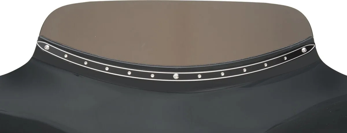 Kit de fixation Bulle MEMPHIS Finition Dots