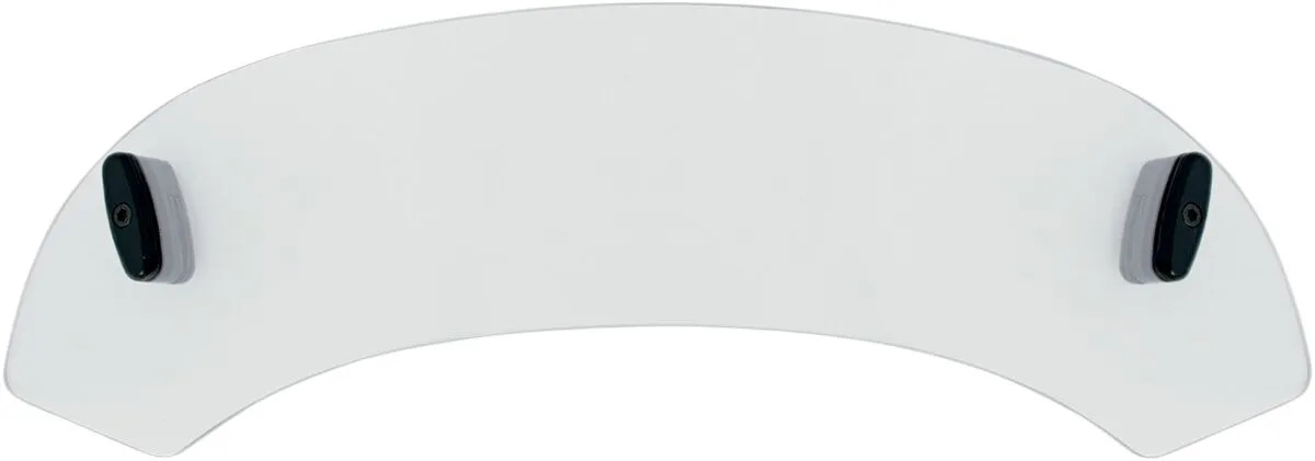 Déflecteur moto MEMPHIS vent Hot Wing