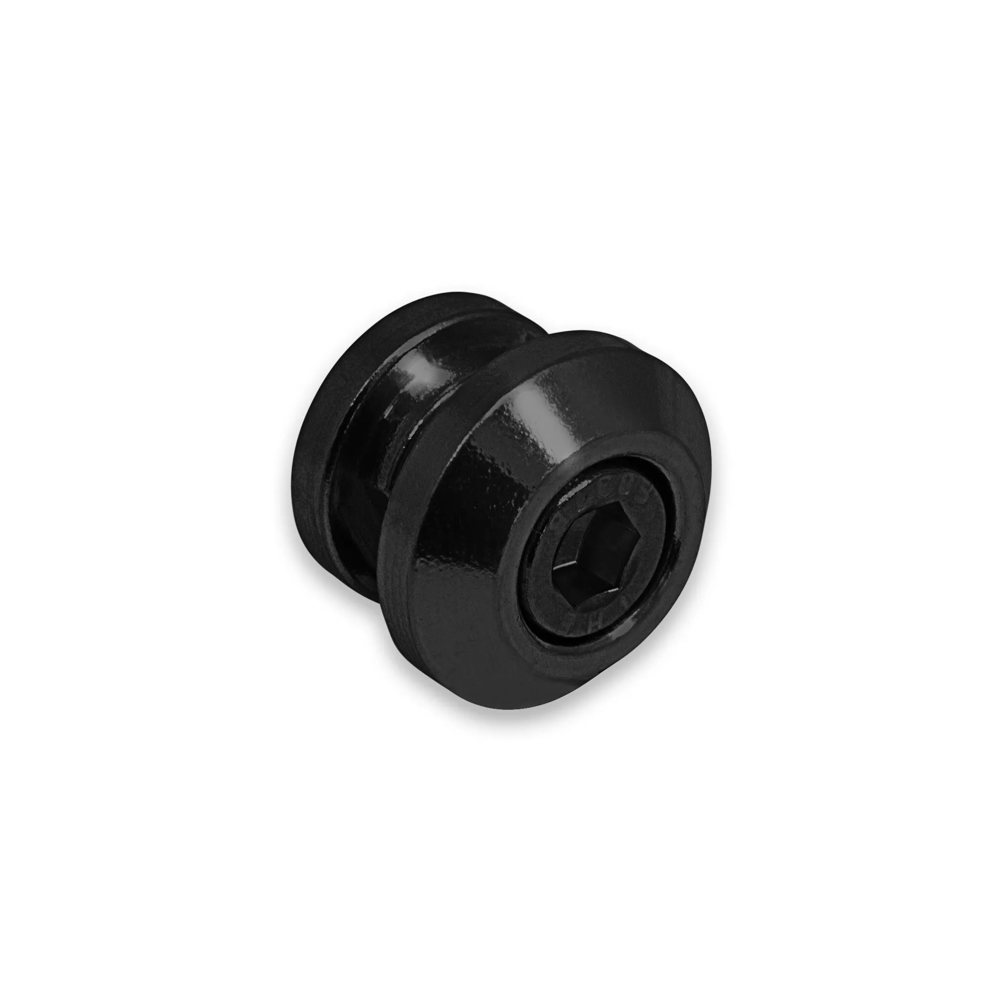 Kit de fixation Bulle MEMPHIS Ensemble connecteurs