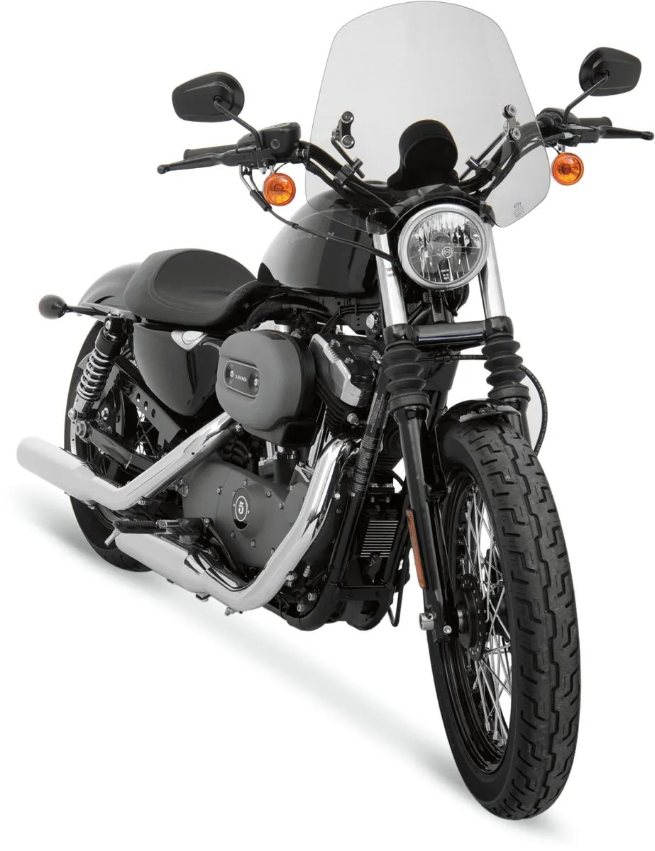 Pare brise MEMPHIS The Shooter