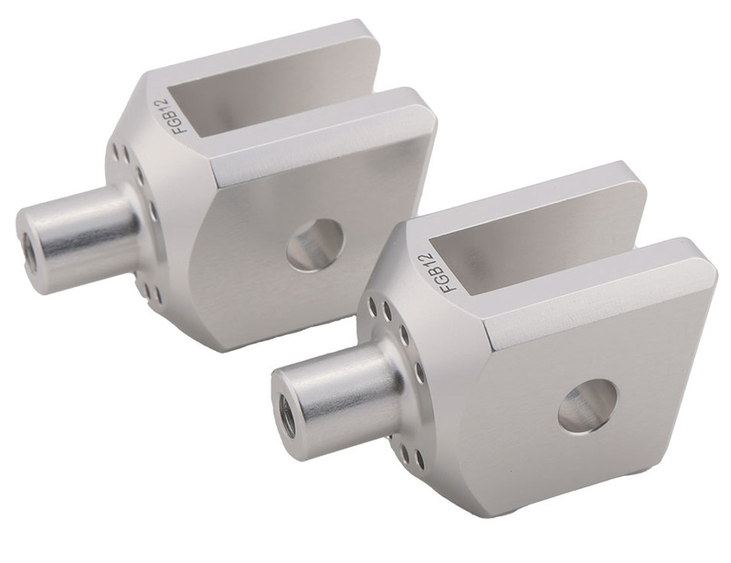 Adaptateur repose pied Mfw Adaptateur repose-pieds V PARTS