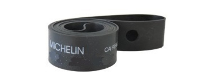 Fond de jante Michelin Ø 17''- 18''- 19'', 2.15/3.00 (1200X33)