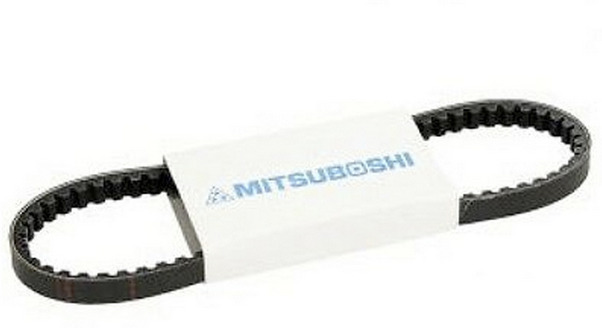 Courroie de transmission Mitsuboshi 550 AK IE
