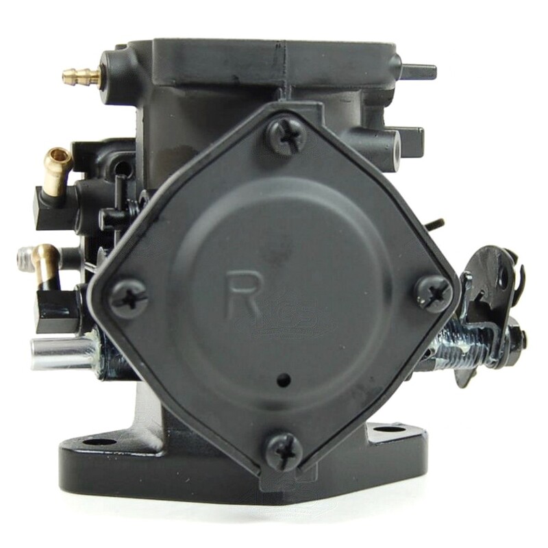 Carburateur Mikuni SBN Ø44mm