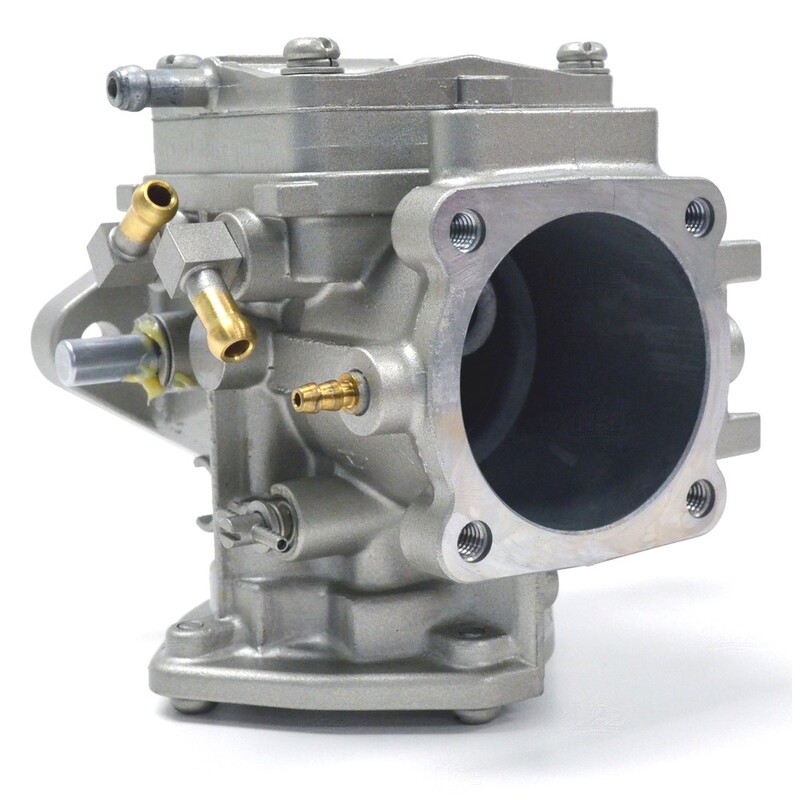 Carburateur Mikuni SBN Ø46mm