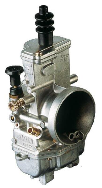 Carburateur Mikuni TM Ø35mm