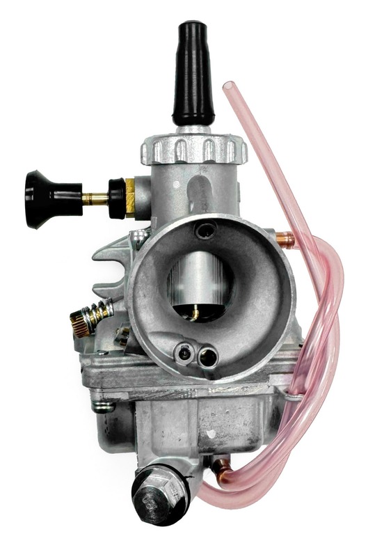 Carburateur Mikuni VM Ø20mm
