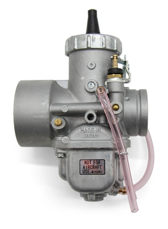 Carburateur Mikuni VM Ø36mm