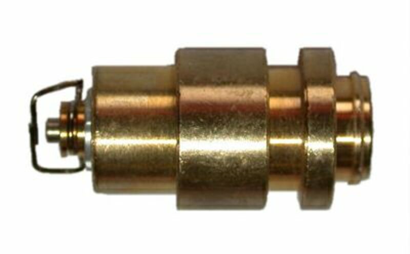 Pointeau Mikuni KIT 2.8 POUR CARBURATEUR TMR/TDMR