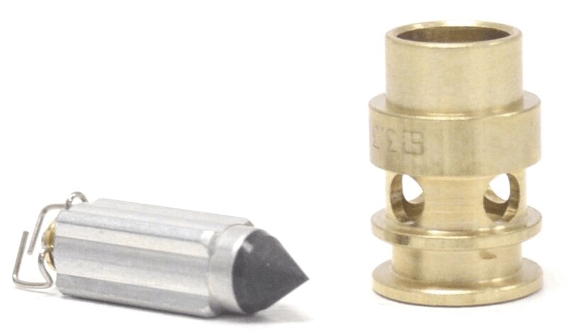 Pointeau Mikuni KIT POUR CARBURATEUR NEW-TMX 3.3