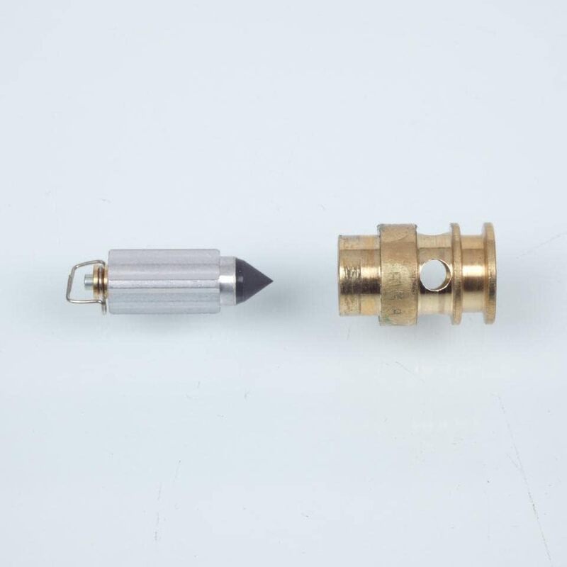 Pointeau Mikuni KIT 3.8 POUR CARBURATEUR TM36-15 ET TM40