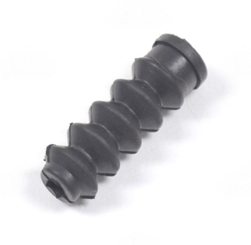 Carburateur Mikuni SOUFFLET DE TIGE DE POMPE DE REPRISE POUR RS34-40 ET TM36-40