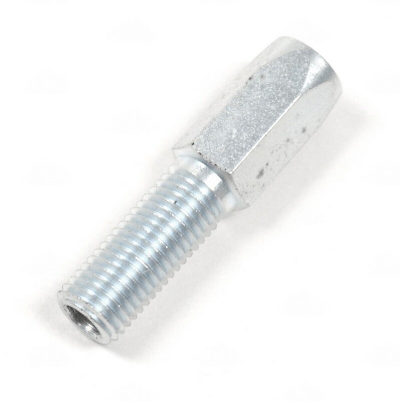 Carburateur Mikuni VIS DE REGLAGE DE TENSION DE CABLE POUR TM32-38