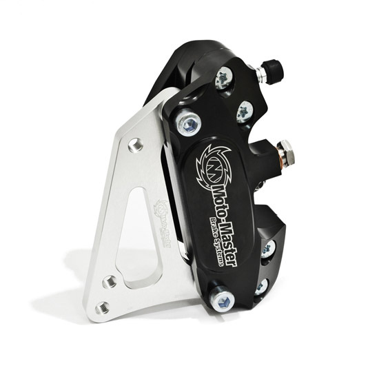 Etriers de frein Moto Master MM Racing 4 - piston