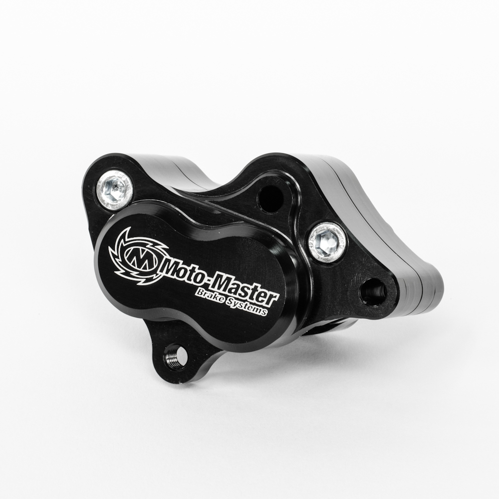 Etriers de frein Moto Master arrière MM