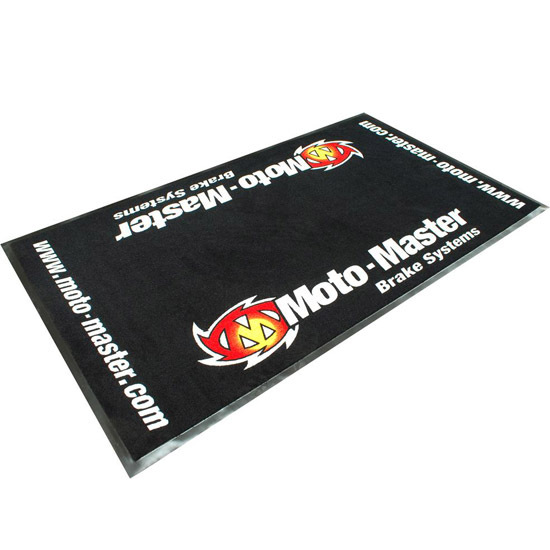 Tapis environnemental Moto Master Tapis environemental