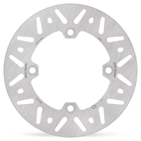 Disque de frein Rond Moto Master arrière MM Nitro Scooter