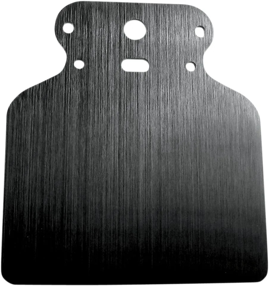 Support de compteur Motogadget montage