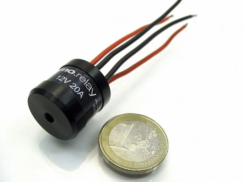 Relais de clignotants Motogadget RELAY