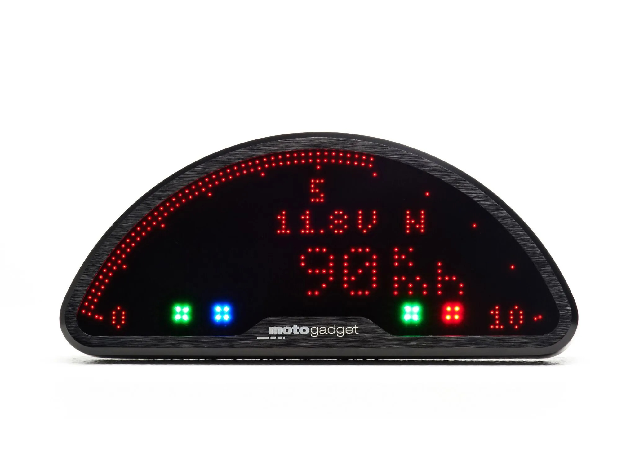 Compteur Motogadget Tableau bord