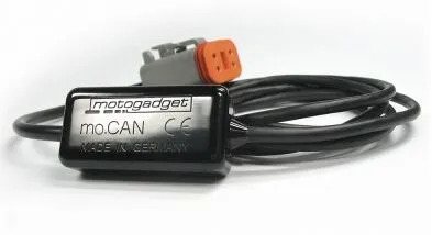 Faisceau Plug&Play Motogadget 05210885