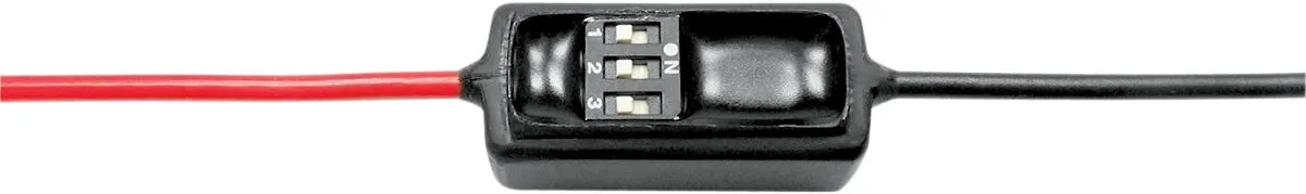 Module feu de position stop clignotant Motogadget 20200465