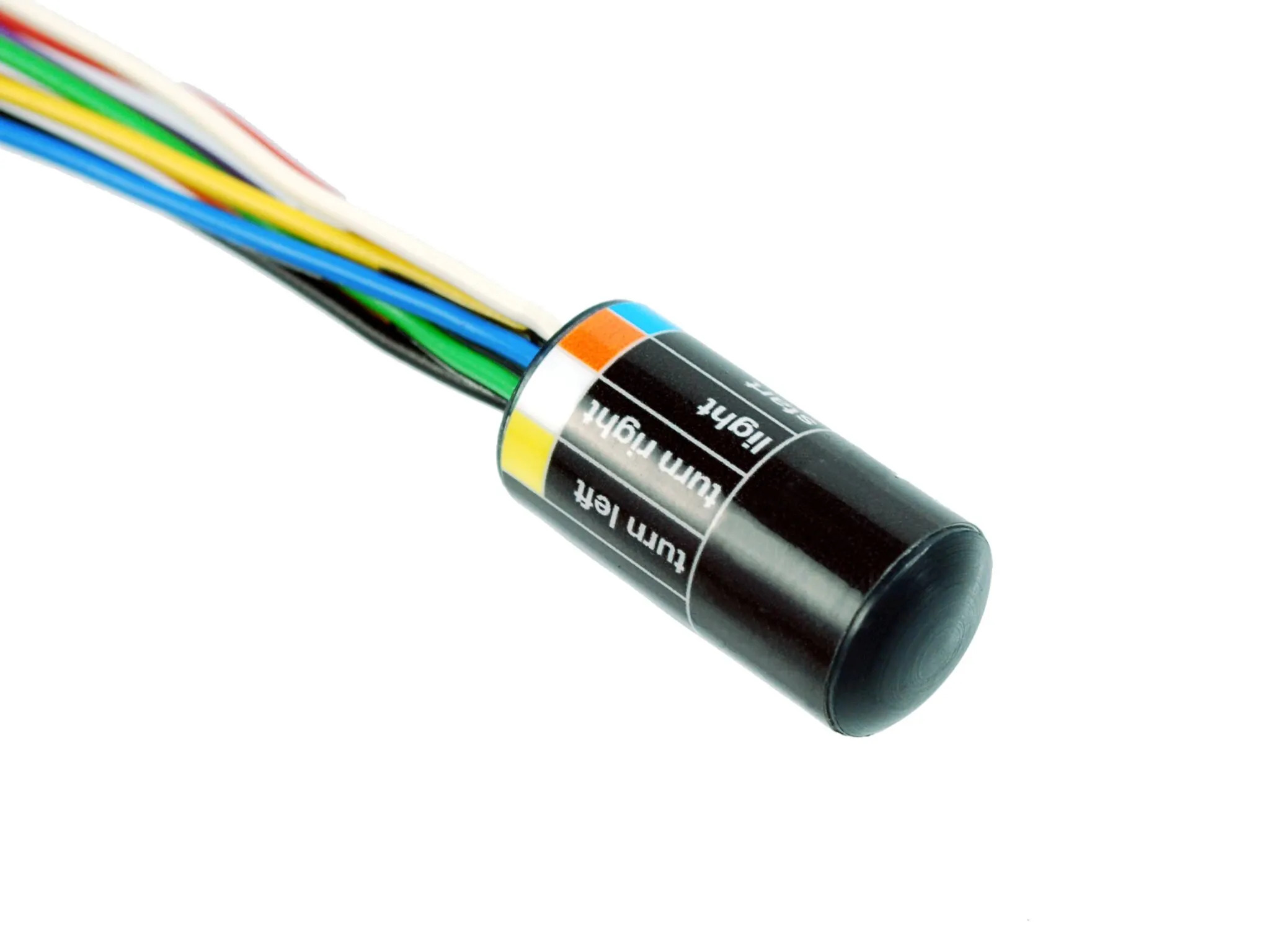 Centrale de controle Motogadget Centre BUTTON