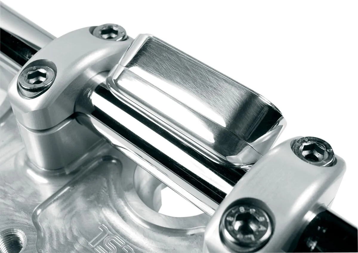 Indicateur de témoins Motogadget Support manomètre Motoscope Mini